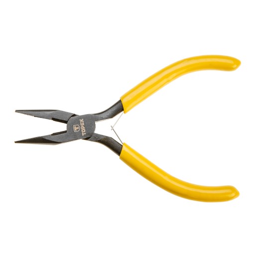 Presné predĺžené kliešte 125mm TOPEX 32D032