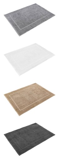 KÚPEĽŇOVÉ PREDLOŽKY RUČNÍK PODROŽKA 50X70