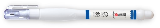 MEMOBE Slim korektorové pero 5ml