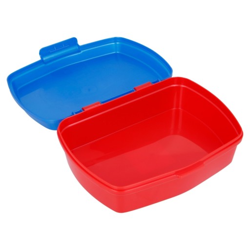 Lunchbox Super Mario box kontajner