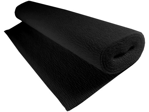 KREPELINE TALIANSKÝ KREPE ČIERNY 180G 602