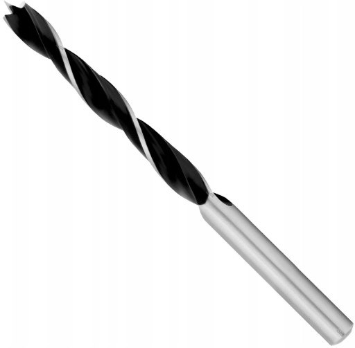 BAHCO 9646-5 VRTÁK DO DREVA Ø 5 mm