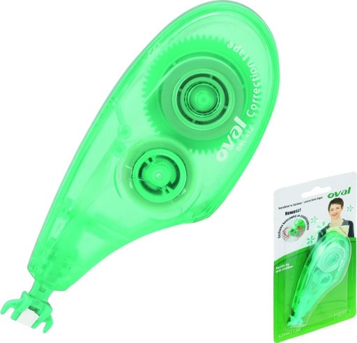 Korektor pre pravákov aj ľavákov