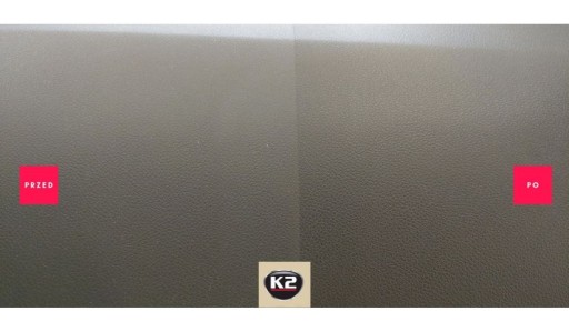 Plastový plagát K2 POLO KOKPIT FAHREN 750 ML