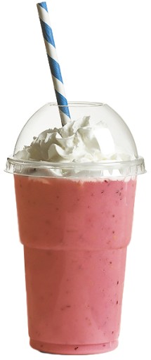 SHAKE PET plastový hrnček na studené nápoje, pivo, 200 ml, 50 ks. 78 mm