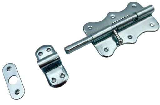 UNIVERZÁLNY ZÁMOK UZÁVER ZÁMKU 120 MM