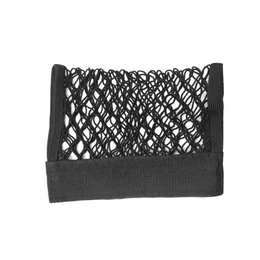 Sieťka na suchý zips - organizér do kufra 40x25cm