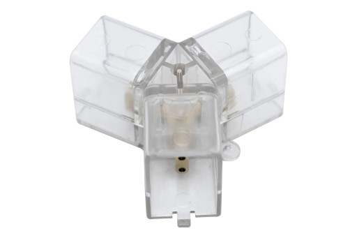 Konektor, konektor modulárneho LED odpaliska HEXAGON