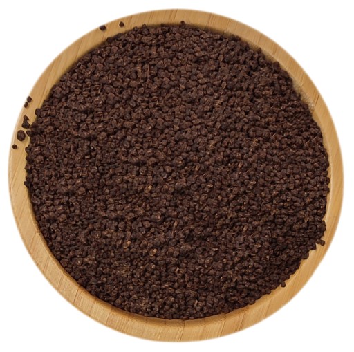 Čierny čaj, granulovaný - INDIA - 100g - MIGOgroup