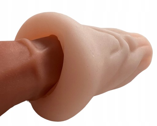 Mužská masturbátorka s umelou vagínou Erotické pomôcky na sexuálny penis