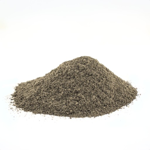 Čierne korenie mleté 500 g