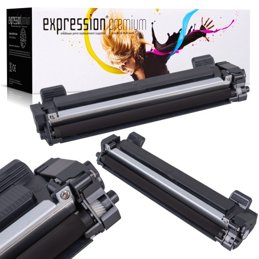TONER PRE TLAČIAREŇ Brother TN1090 TN-1090 Čierna HL-1222WE 1500 STR.