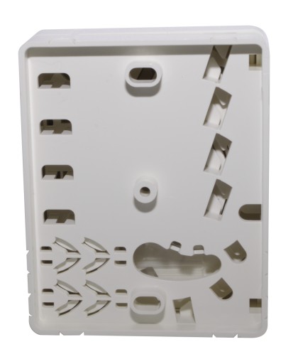 Predplatiteľský box FTTH-311 pre 4 spoje