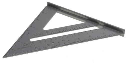 HLINÍKOVÁ KONŠTRUKCIA TESAČSKÝ UHEL 185 mm
