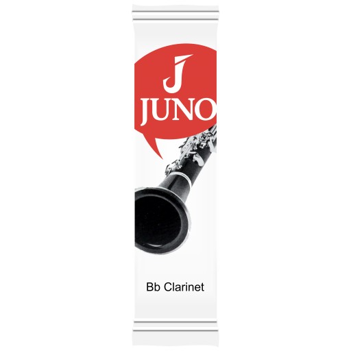 Vandoren Juno 2 - klarinetový plátok