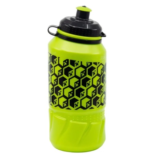 MINECRAFT FĽAŠA PRE DETI 420ml