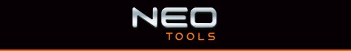 NEO 01-256 BOČNÉ KLIESKY NOŽNICE 160mm