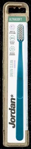 JORDAN GREEN CLEAN ULTRASOFT KEFE 1 KS