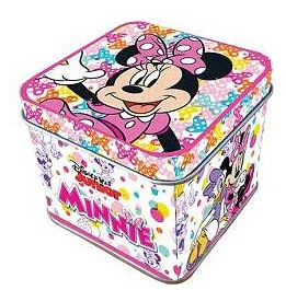 MINNIE MOUSE TRINKLE BOX DISNEY BOX