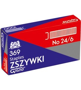 SPOJKY GRAND 24/6 A1000