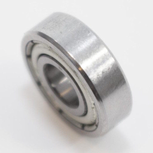 695ZZ Guličkové ložisko 13 x 5 x 4 mm