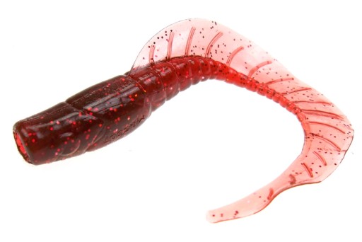 Twister Dragon Maggot - 6,5cm S-36-003 - 5 ks.