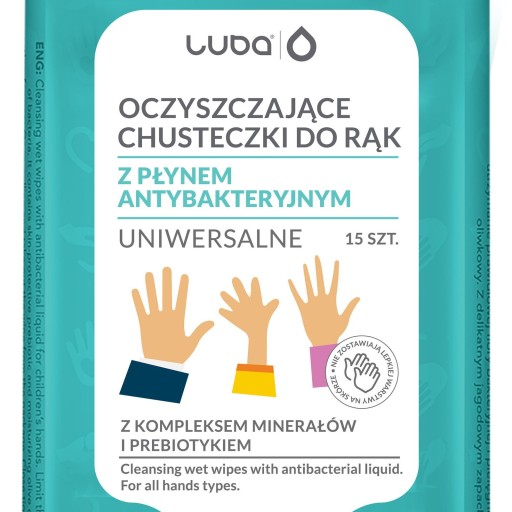 UNIVERZÁLNY hydratačný zábal 15S