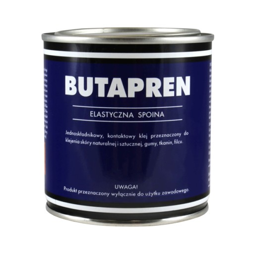 BUTAPREN A GLUE 0,2L TITANIUM