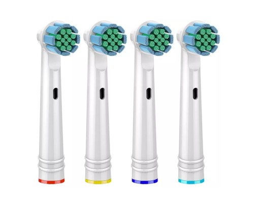 Hlavice zubnej kefky Oral-B Braun EB28-P 4 ks