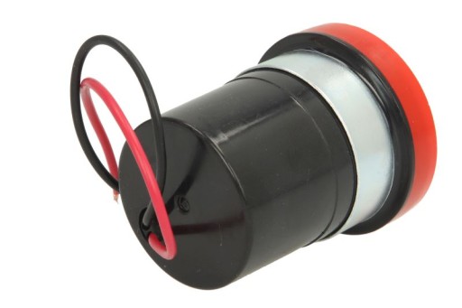 Reverzný signál 12V/24V