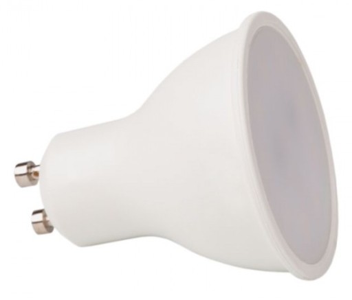 GU10 LED ŽIAROVKA 5W 4000K 450lm NEUTR
