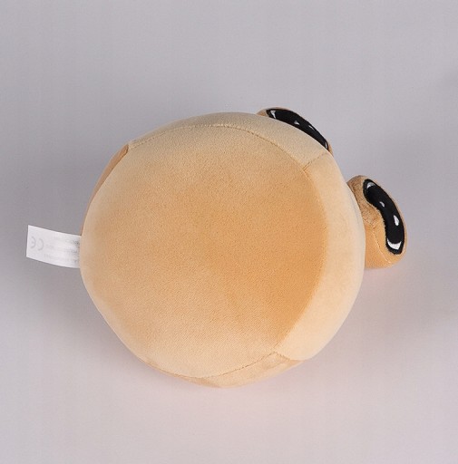 POU PLYŠOVÝ MASKOT PLYŠOVÁ PLYŠOVÁ HRAČKA MÔJ MIMOKRETSKÉ ZVIERATKO MÄKKÉ 22 CM