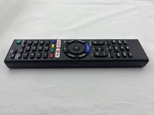 Diaľkové ovládanie pre TV SONY RM-L1370