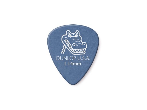 Kocky DUNLOP Gator Grip 1,14