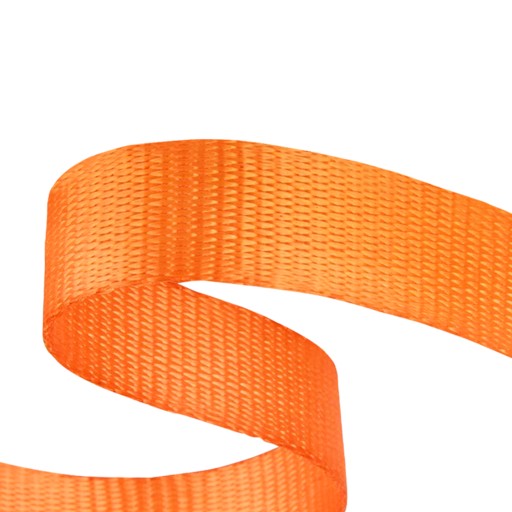 Transportný pás s napínačom 4m/25mm Uťahovanie batožiny 25mm x 4m