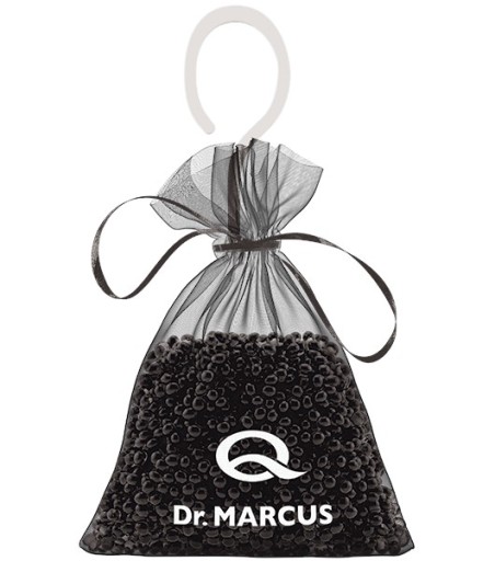 Poľský interný osviežovač Dr. Marcus Odour Black Relaxation 20 g