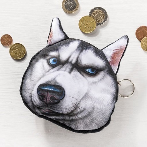 3D alsaská peňaženka model 2 DARČEKOVÝ GADGET