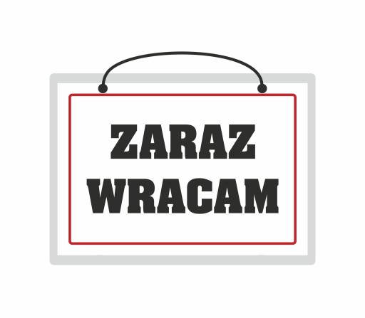 Laminovaná doska VRÁTIM SA DO PREDAJNE - A5