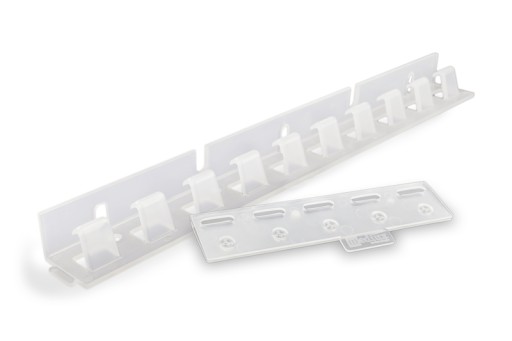 Popruhy 410 mm EasyLine 410 mm