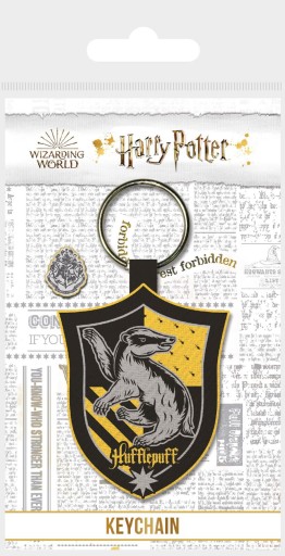 Tkaná kľúčenka Harry Potter Bifľomor