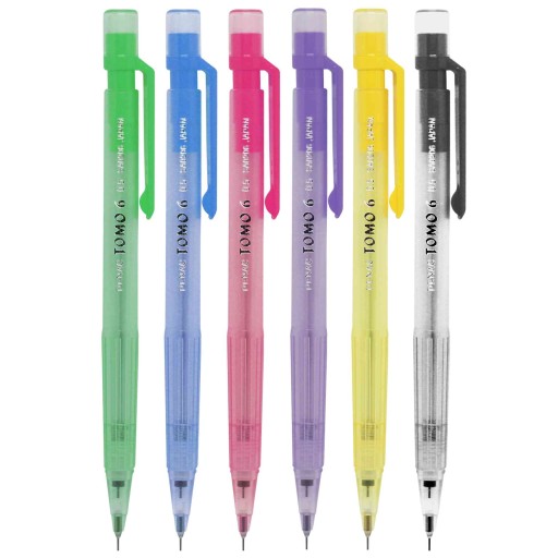 Penac HB mechanická ceruzka 1 ks.