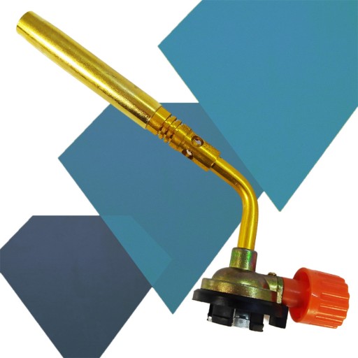 PLYNOVÝ HORÁK LUTLAMP HEAT PIST pre plynové kartuše