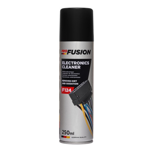 PROFUSION ELCLEANER F124 Kontaktný čistiaci sprej