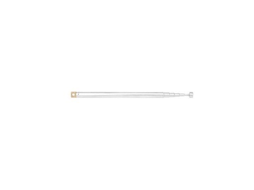 TELESKOPICKÁ ANTÉNA TL6 RÁDIO 40cm