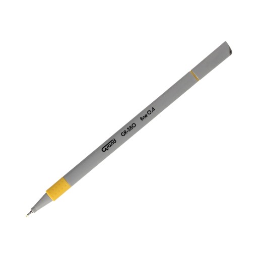 Fineline 0,4 mm, sada 10 pier v kufríku Grand GR380