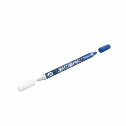 PELIKAN SUPER PIRAT M-S 814706 korekčné pero