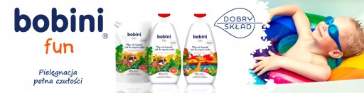 Bobini zubná pasta pre deti 6+ rokov 3x75ml