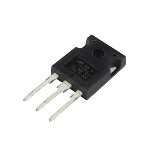 TIP36C TO-247 tranzistor 25A 100V