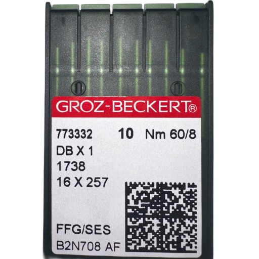 IHLY PRE STIHNUTIE 16x231 DBx1 1738, 60/8SES 10KS