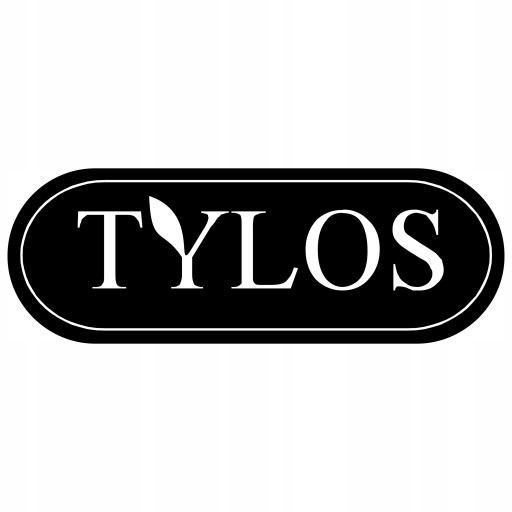 TYLOS London Čierny čaj 50tb 2g